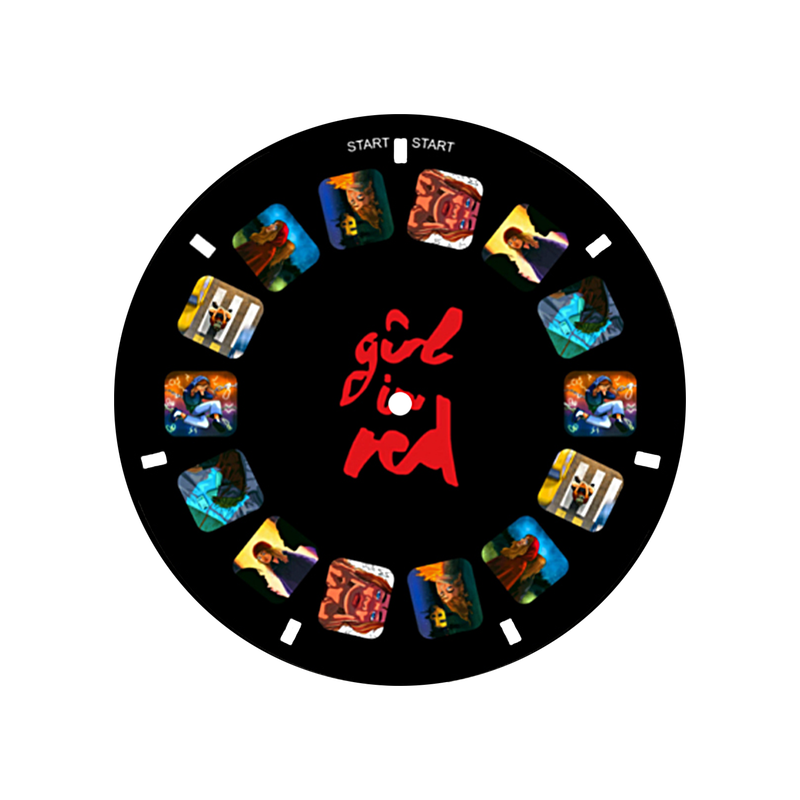 Limited Edition Viewmaster