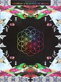 Coldplay: A Head Full Of Dreams - Piano, Vocal and Guitar Songbook