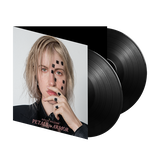 Petals for Armor Vinyl (2LP)