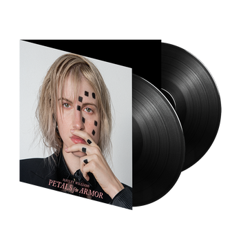 Petals for Armor Vinyl (2LP)