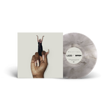 BITCH - Clear Smoke Vinyl (Webstore Exclusive)