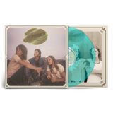 Rarities (1LP Coke Bottle Clear Vinyl)