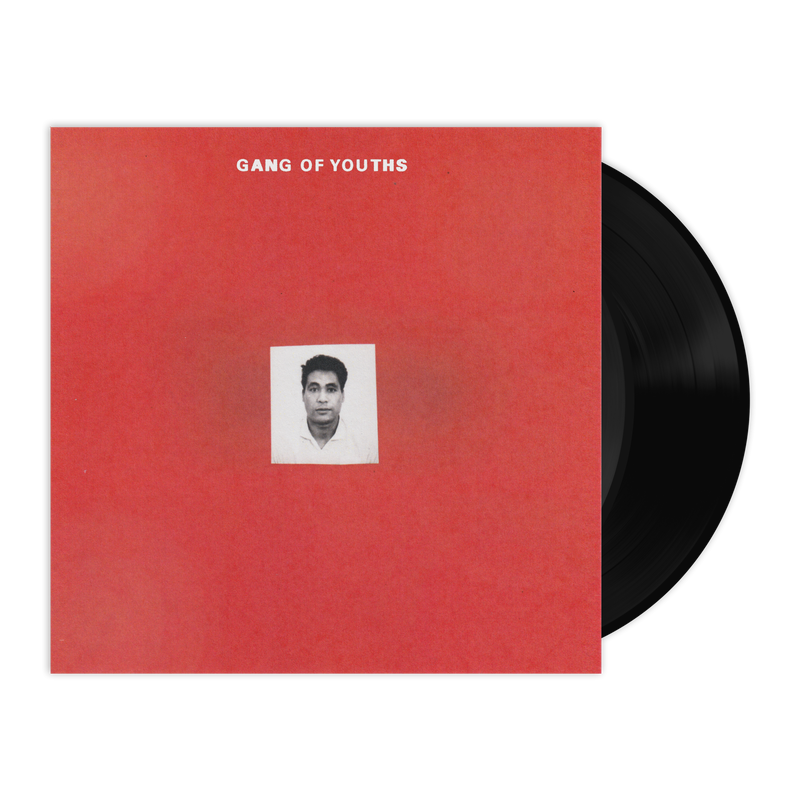 a fantastic death (demo) / the angel of 8th ave. (alternative version) 7" vinyl