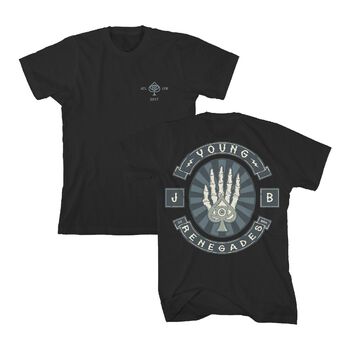 Renegades T-Shirt (Jack)