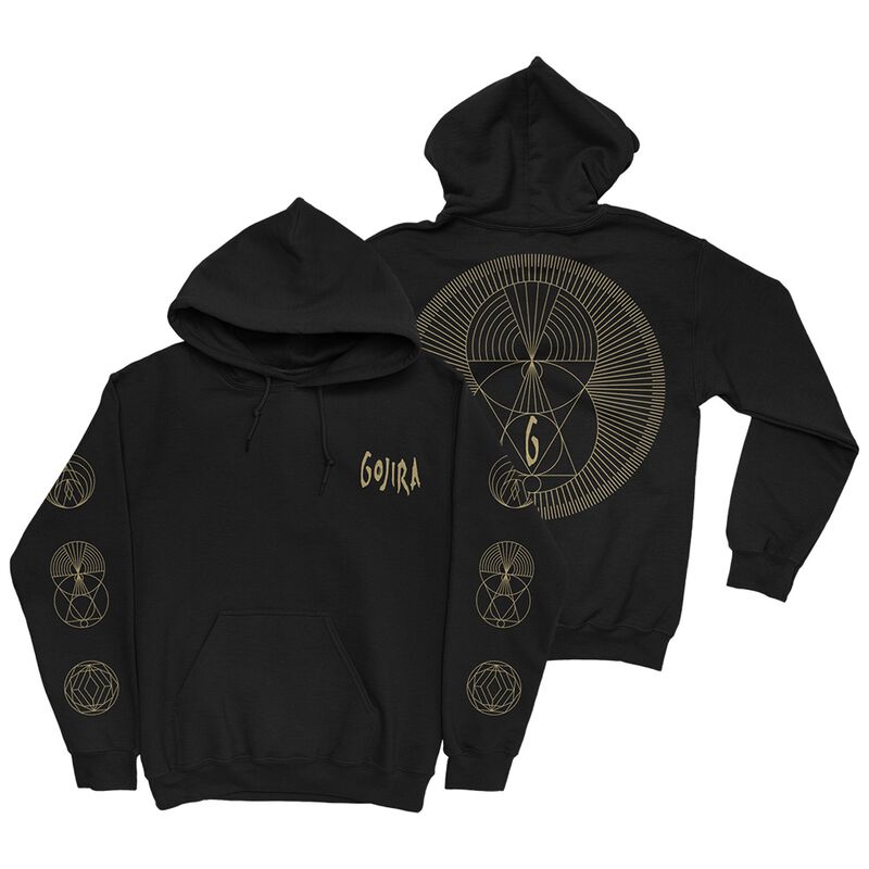 Symbols Hoodie