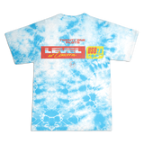 Flash Blue Wash T-Shirt