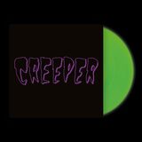 Creeper Glow In The Dark Vinyl (Limited Edition)