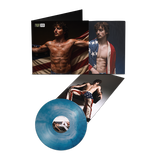 American Heart - Galaxy Marble Spotify Fans First Vinyl