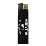 Who The Fuck Lighter