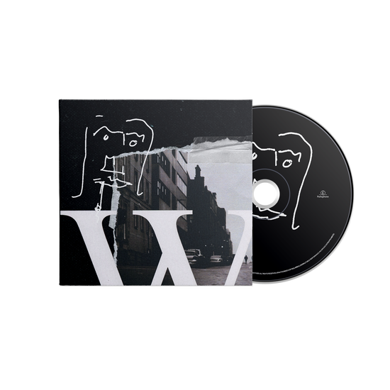 LIMITED W.L. 1CD Number 1