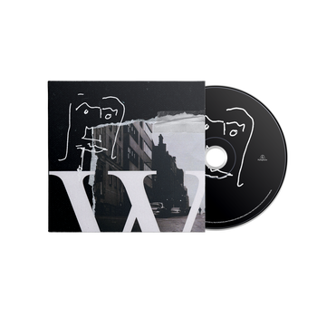 LIMITED W.L. 1CD Number 1