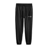 Cross Joggers Grey