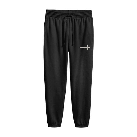 Cross Joggers Grey