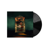 Volume II Standard Black Vinyl