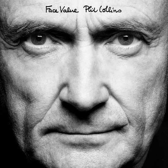 Face Value (Deluxe Editon) (2CD)