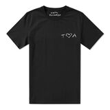 Black TA T-Shirt