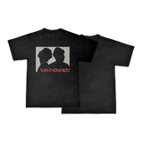 Silhouette Portraits T-Shirt