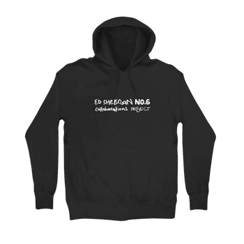 No.6 Collaborations Project Pop-Up London Hoodie