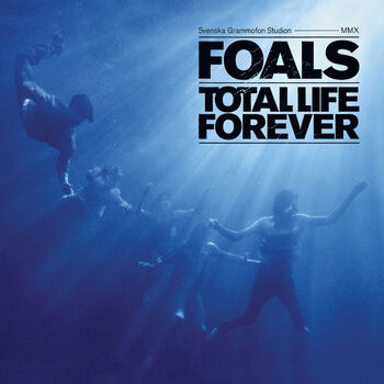 Total Life Forever 2CD Album (Deluxe Edition)