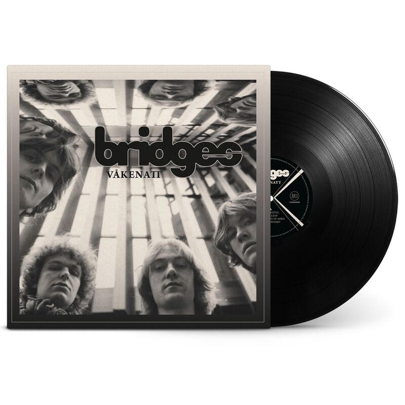 V&aring;kenatt (1LP)