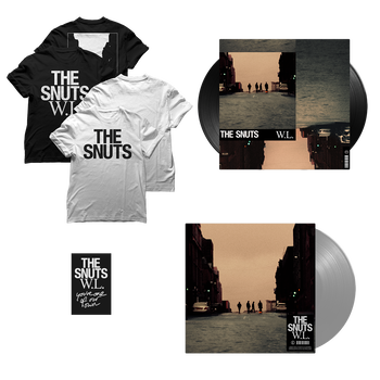 Signed Record Head Bundle