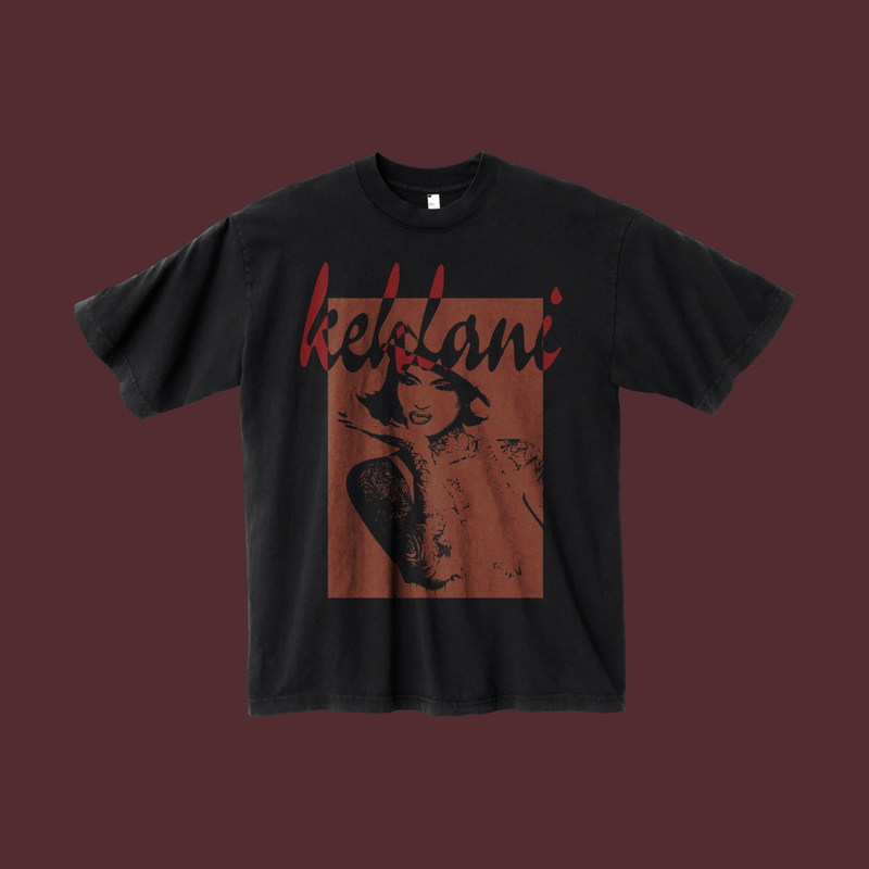Kehlani (Album Tee)