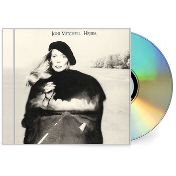 Hejira (1CD)