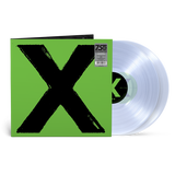 X (Atlantic Records 75th Anniversary Edition)