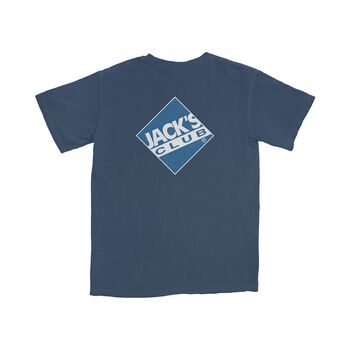 Jack's Club T-Shirt
