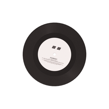 jl (freddit1 for jay) / Joeseph (emmanuel franklyn adelabu's mix of truth) 7"