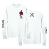 European Exclusive Longsleeve Paris