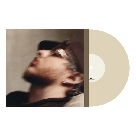 Monica (Cream Vinyl)