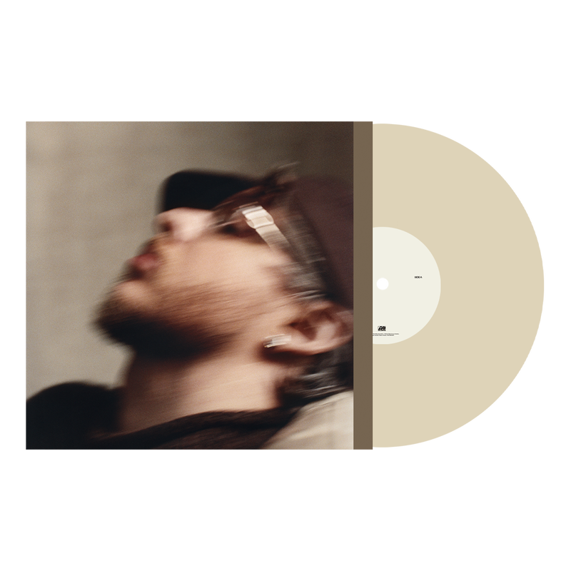 Monica (Cream Vinyl)