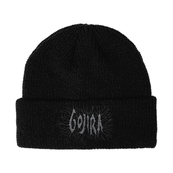 Branch Logo Beanie