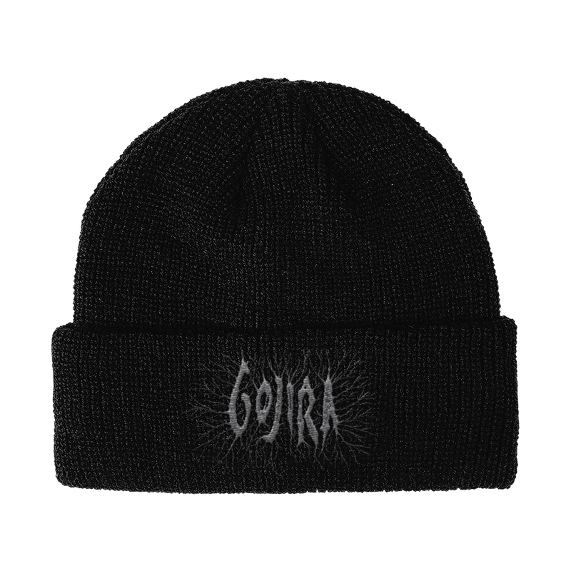 Branch Logo Beanie