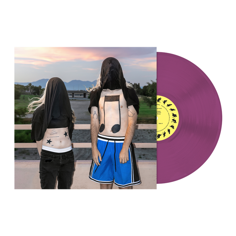10,000 gecs (Exclusive Purple LP)