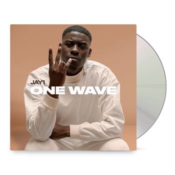 One Wave CD