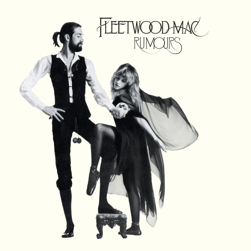 Rumours (1LP)