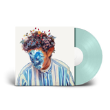 The Fall of Hobo Johnson Store Exclusive Color Vinyl LP