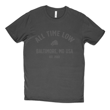 Baltimore Arch T-Shirt