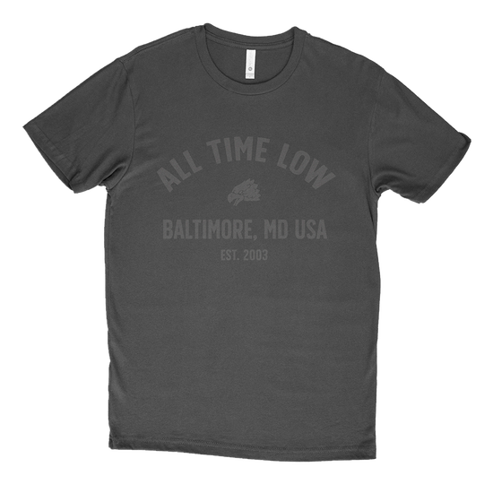 Baltimore Arch T-Shirt