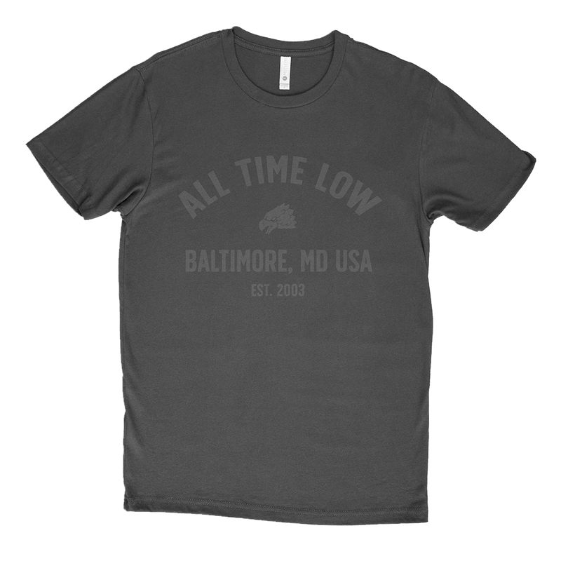 Baltimore Arch T-Shirt
