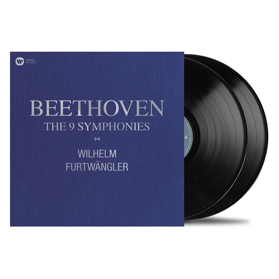 Symphonies 1-9 - Wilhelm Furtwngler (Deluxe Vinyl) | The Music Store