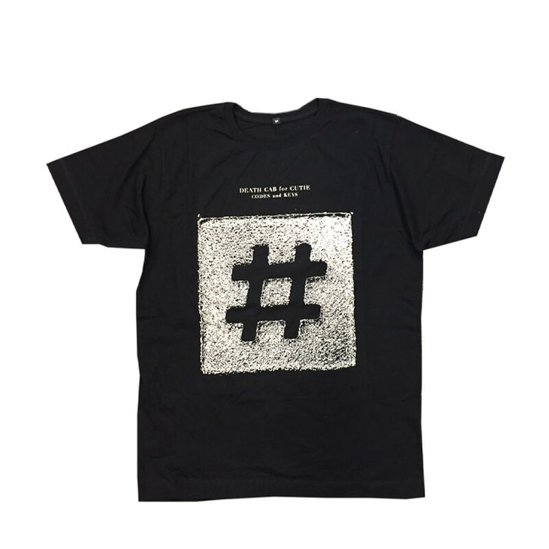 Pound Sign 2011 Tour Tee