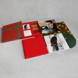 Christmas 10th Anniversary Super Deluxe Box Set