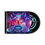 Hazbin Hotel Season 2 (OST) CD