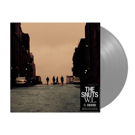 W.L. Exclusive Colour Vinyl