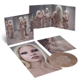 Torn - Skin Vinyl (Webstore Exclusive)