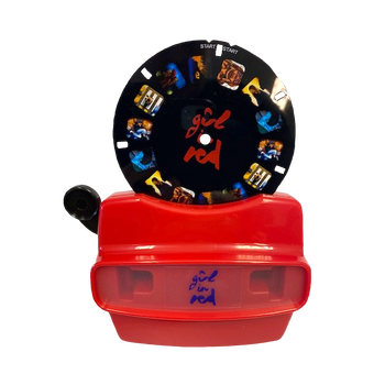 Limited Edition Viewmaster