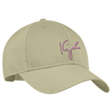 Kiyoko Script Hat 